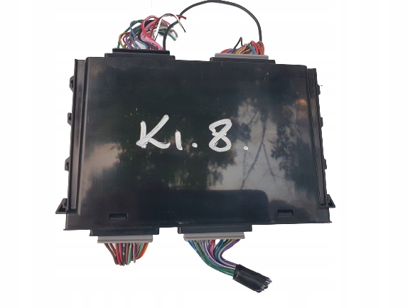 36780-57la4 4car - Suzuki Kizashi лифт модуль комфорта контроллер