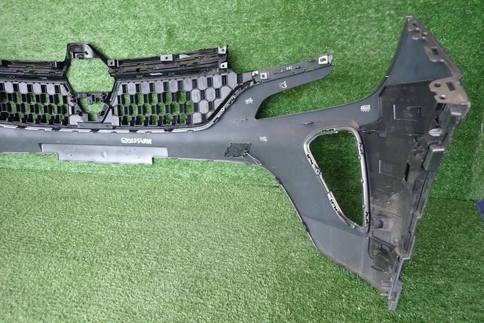 RENAULT AYSTRAL 22- Paraurti anteriore Anteriore