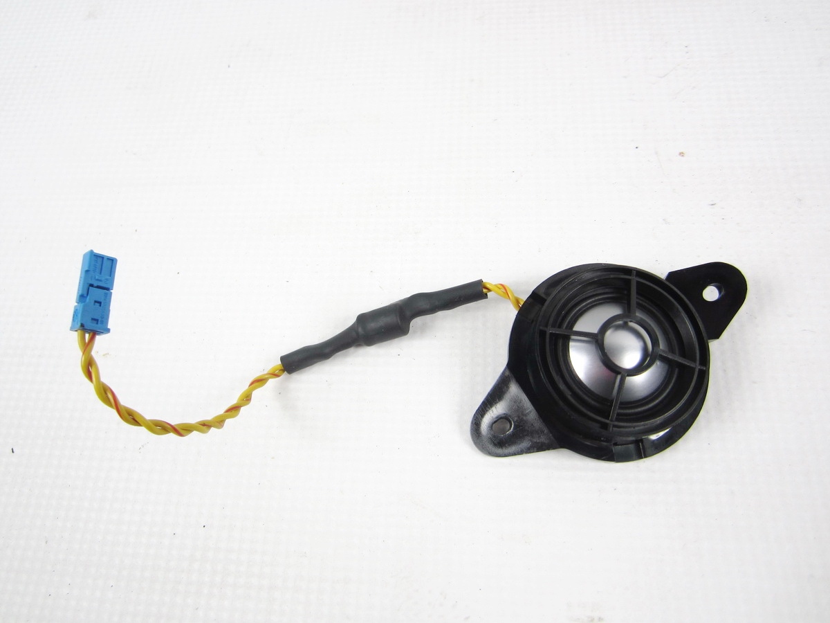 speaker door front front Logic7 BMW E65 LIFT LCI