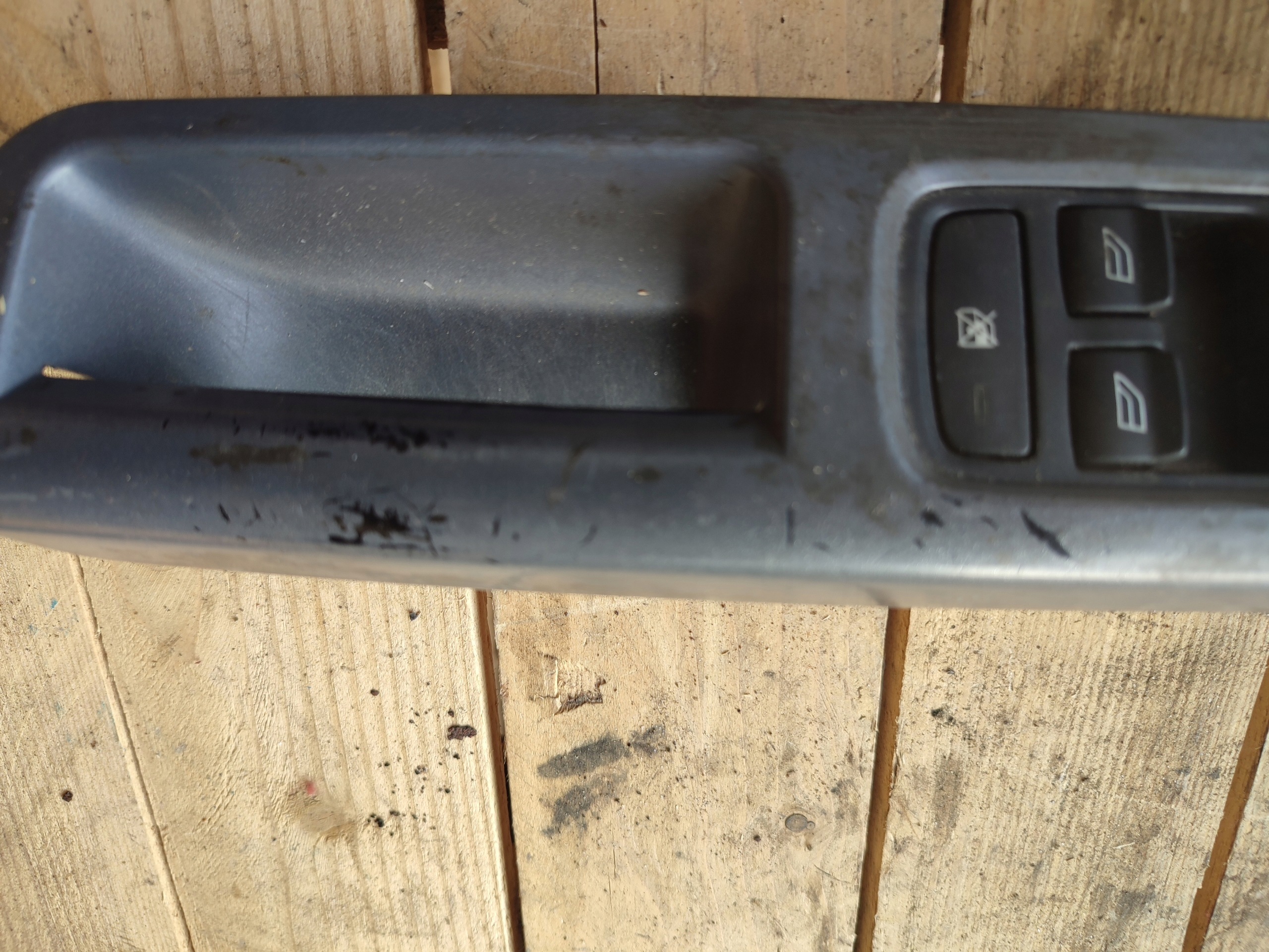 switch windows front left VOLVO V50 30710787
