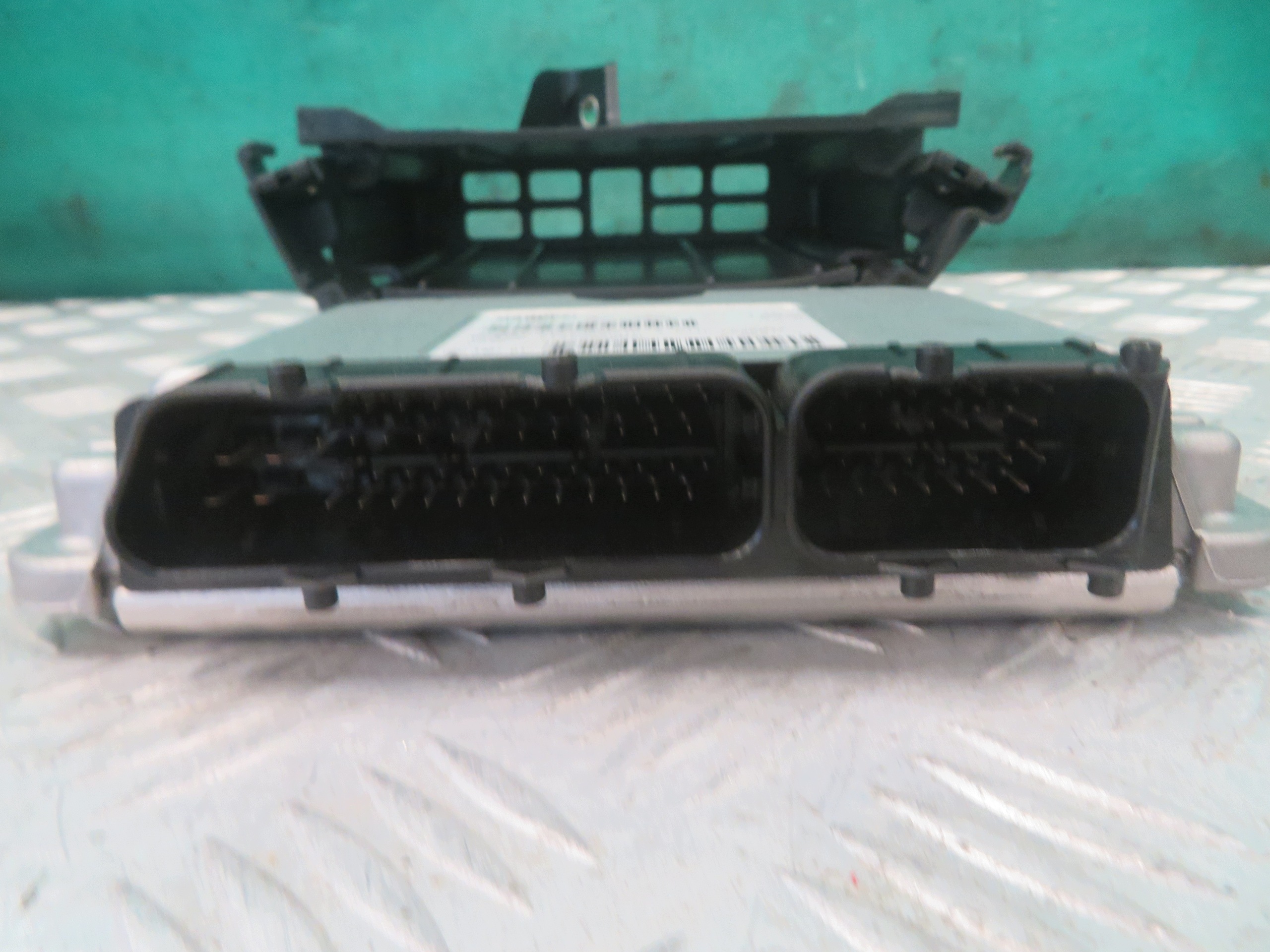 computer centralina motore FIAT DUCATO 3.0 11R 51841798