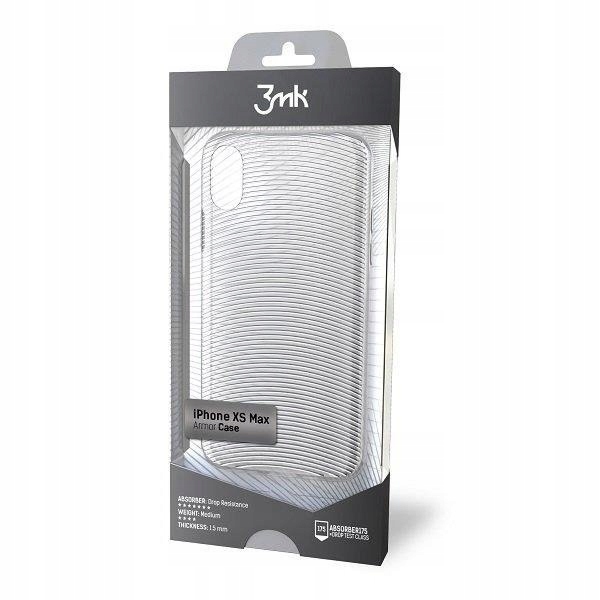 

3MK Clear Case Samsung A515 A51