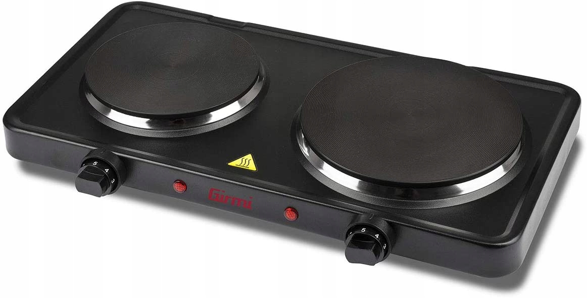 Přenosný vařič Girmi PE36