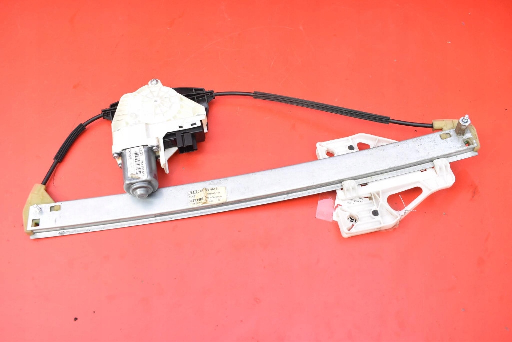window regulator left rear part 8K0959811 AUDI Q5 8R 08-12