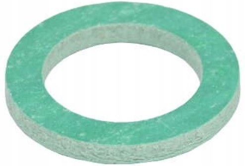 USZCZELKA FIBROWA DN25 - 1cal, USZCZELKI 30mm x 19,8mm x 2mm, 10 SZT Kod producenta UF.1