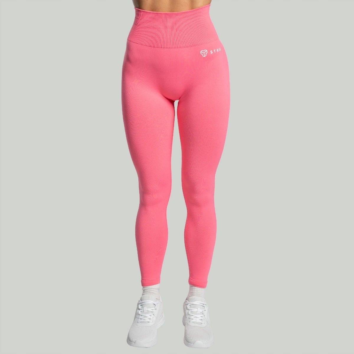 GymBeam Damskie legginsy Seamless Sorbet L