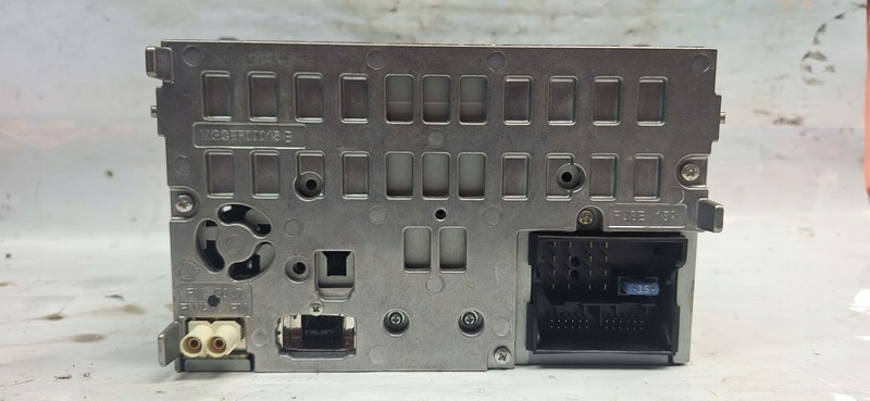 RADIO AUDI A5 8T1035186P
