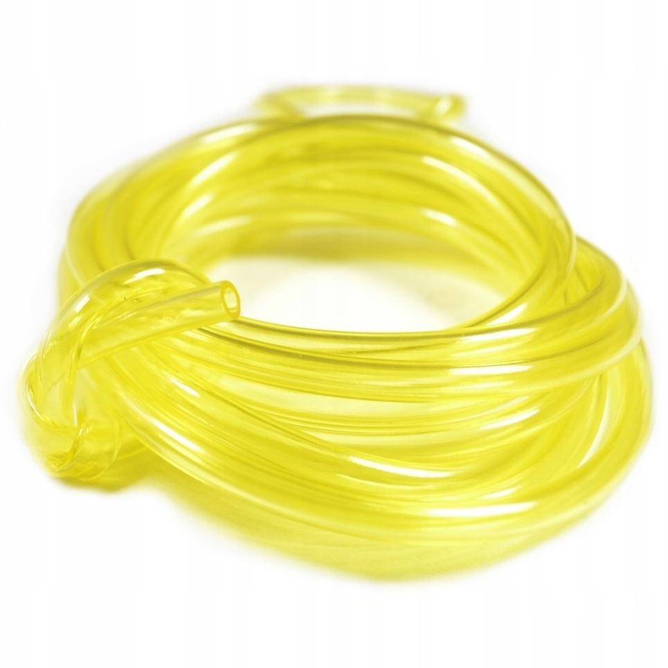 

Przewód Paliwa 5mm x 8mm Kos Pilarek Na Metry