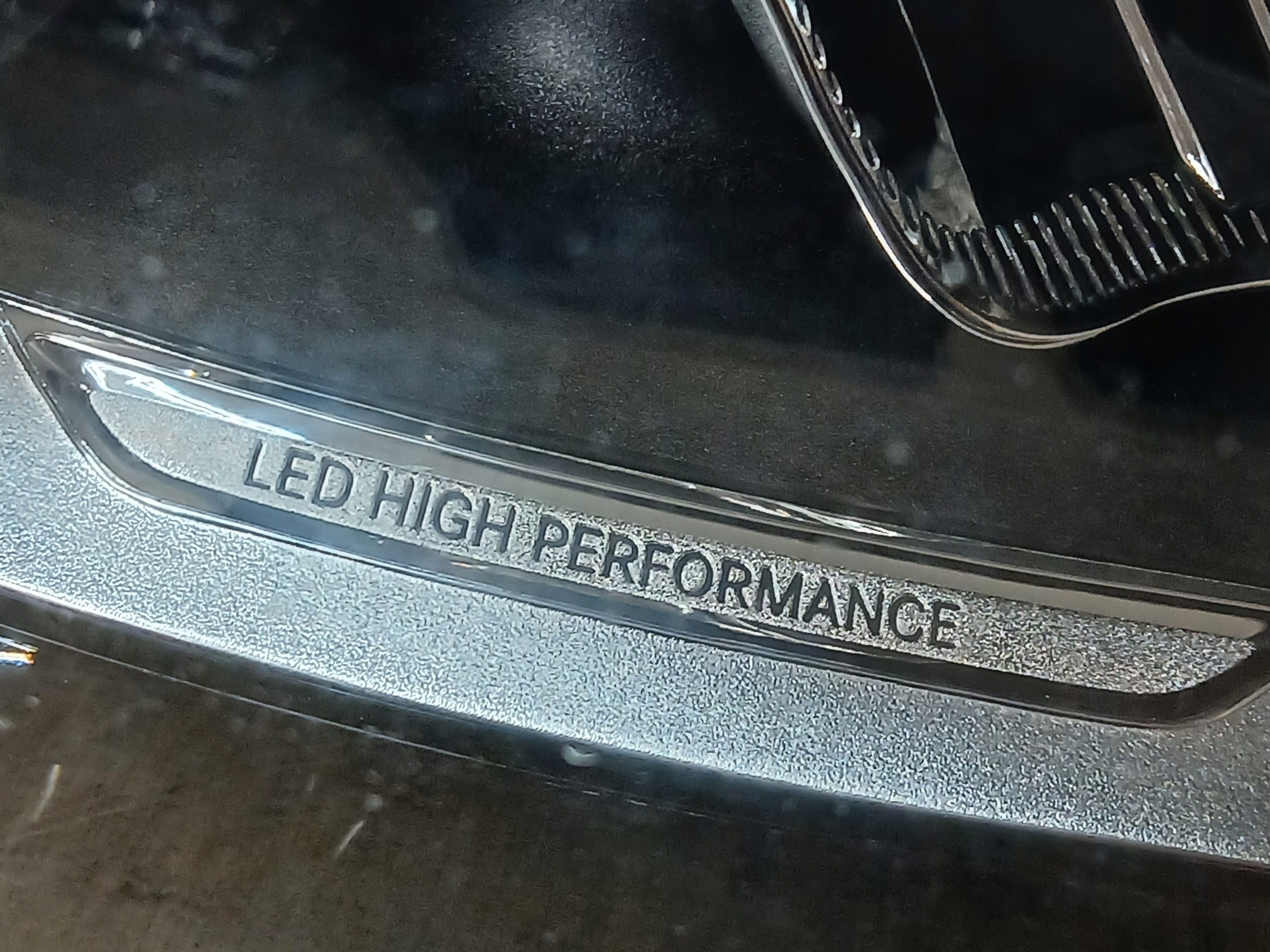 light front right MERCEDES C KLASA W205 FULL LED HP A2059062604