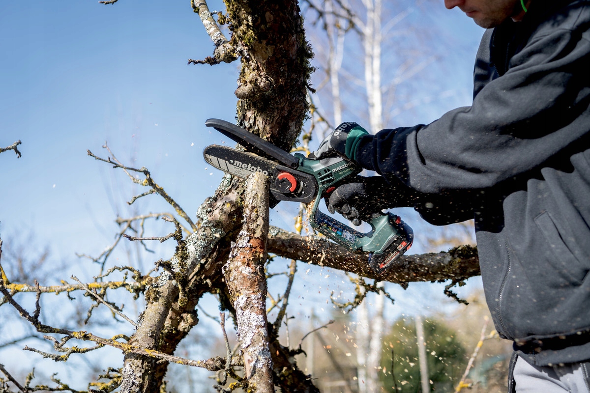 Zasilanie akumulatorowe