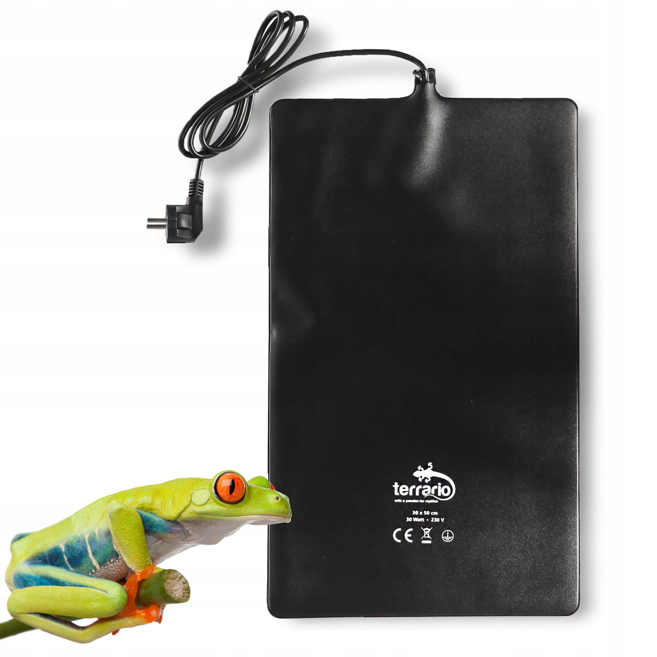 Levně Terrario Repti-Pad Pvc 30W voděodolná vyhřívací podložka