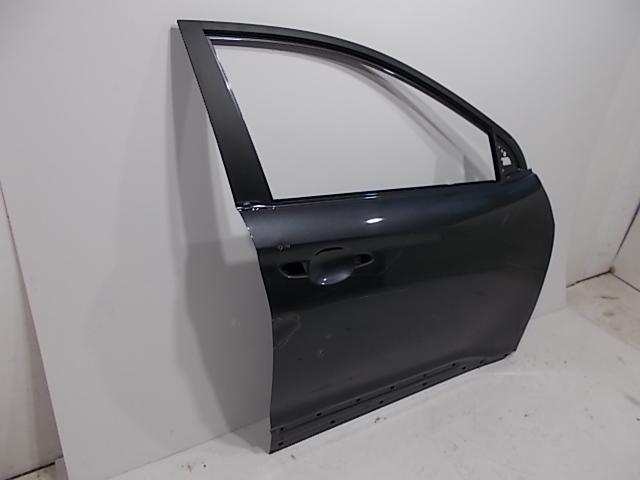 HYUNDAI KONA 17-23 DRZWI PRZEDNIE PRAWE ORG ! Producent części Hyundai OE
