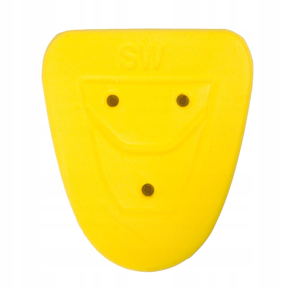 Wolf Protektor Kinetyczny Wkładka Do Spodni Motocyklowych Kość Ogonowa Ce