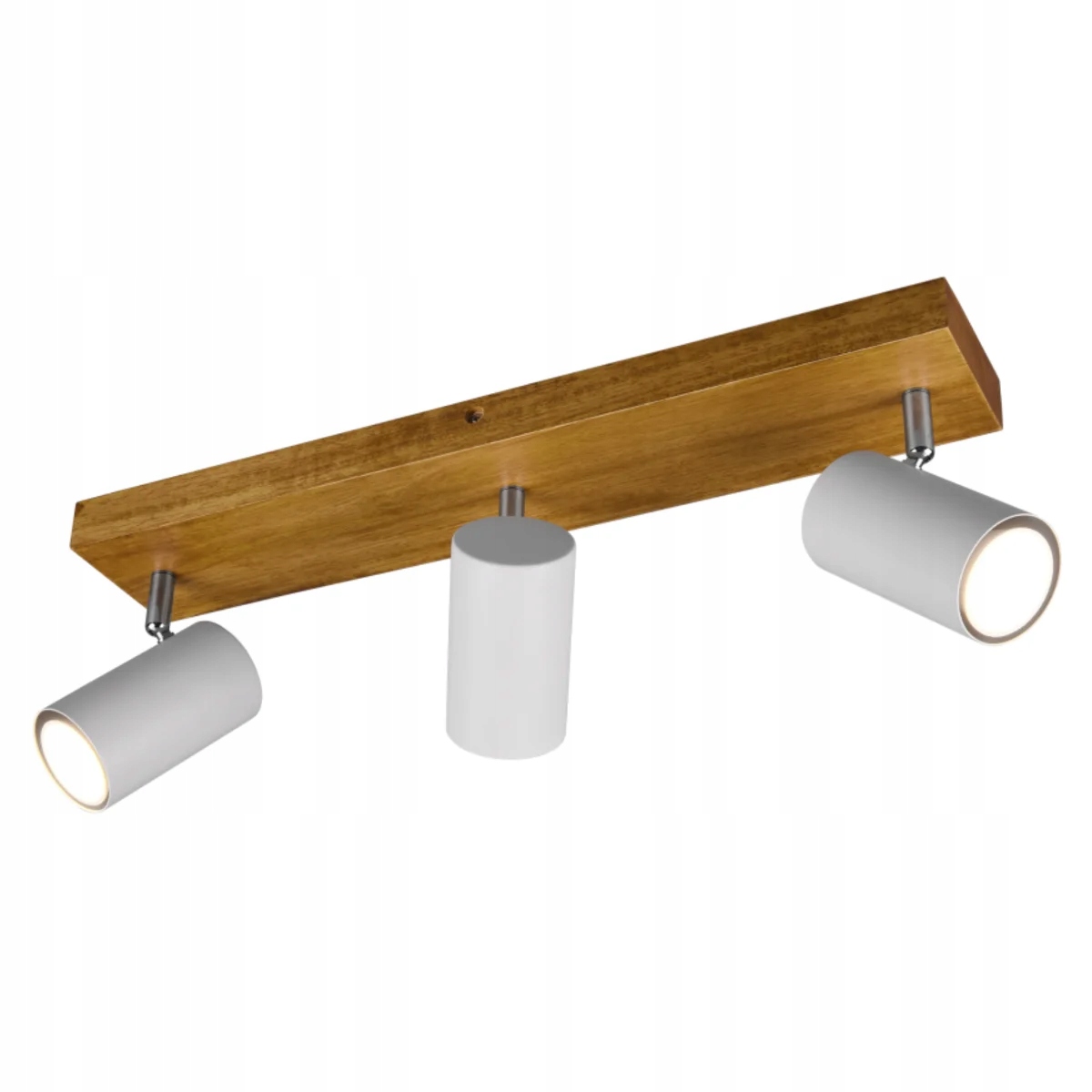 Stropní Svítidlo spot stropní reflektor Marley bílý Trio