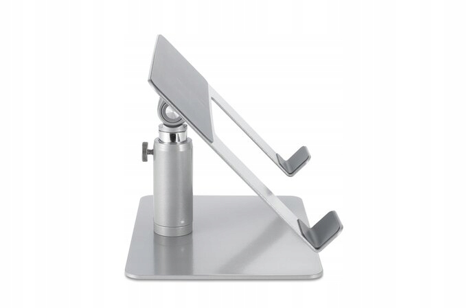 Podstavec pod notebook na stôl strieborný K50424WW Kensington