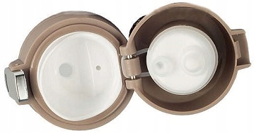 MAESTRO termos 450ml MR1641-45 kubek termiczny Model MR1641