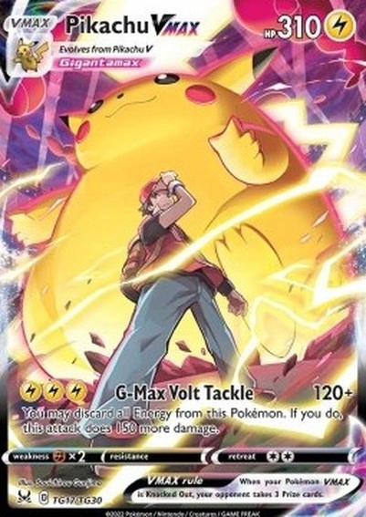 Mewtwo EX & Pikachu VMAX トレーディングカードセット Mewtwo EX & Pikachu VMAX トレーディングカードセット Mewtwo