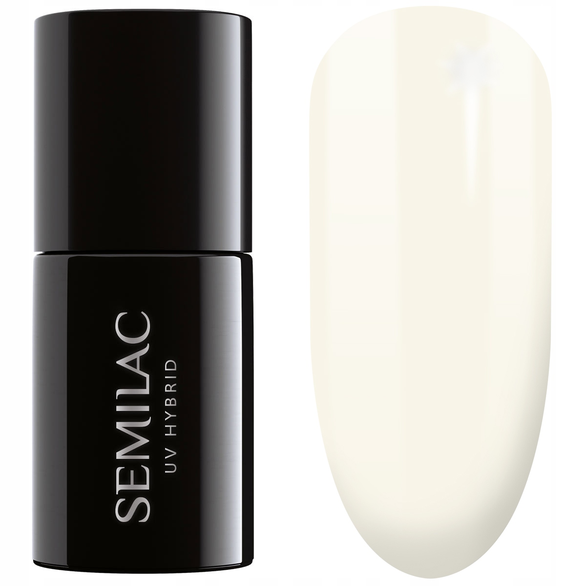 

Semilac Lakier Hybrydowy 388 Sunny Lemon 7 ML