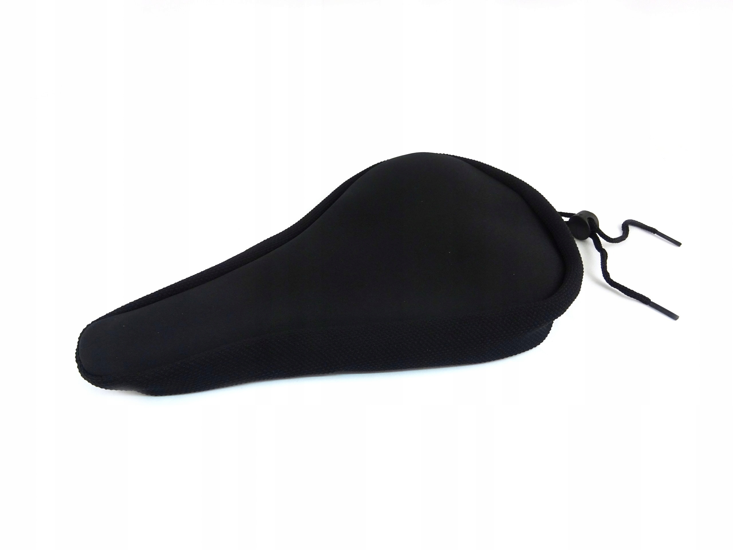 POKROWIEC SIODŁA ŻELOWY WĄSKI SIODEŁKA