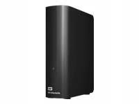 Wd Elements Desktop 22TB Czarny