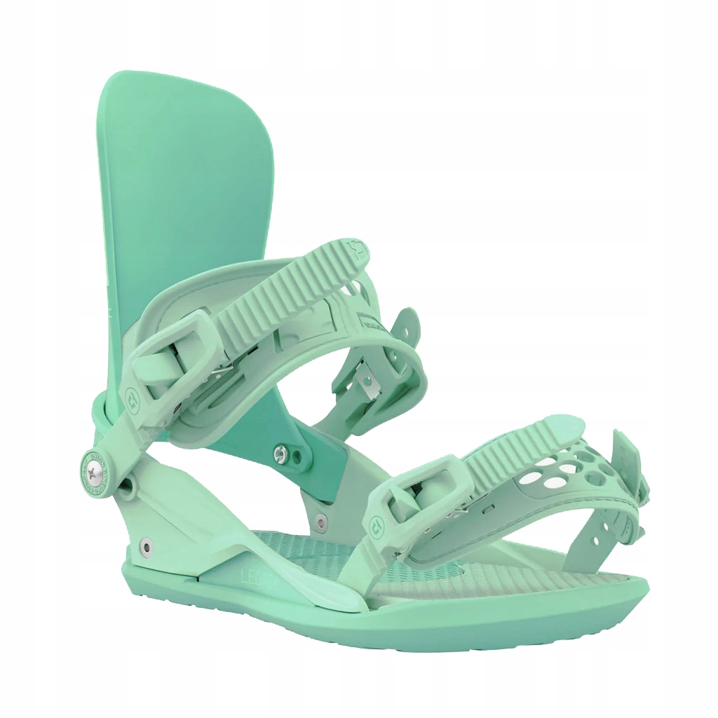 Snowboardové vázání Union Legacy Tiffany Vel. S