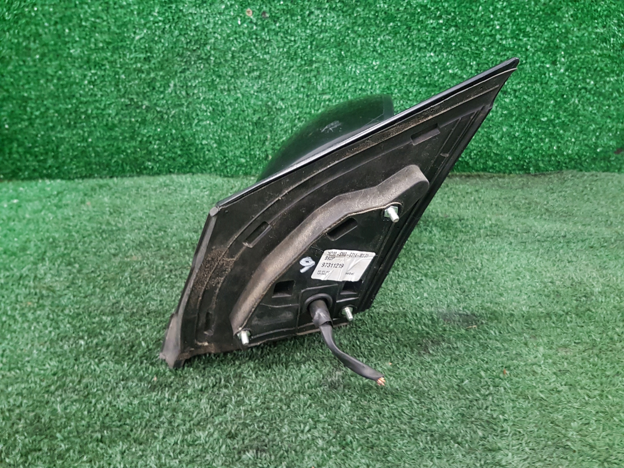 mirror right electrics HONDA CIVIC 8