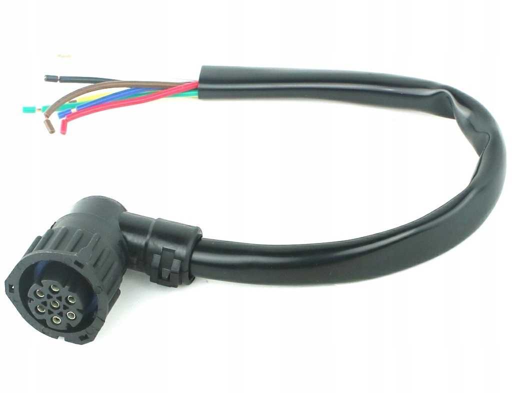 

Wiązka Lampy Prawy Tył Fiat Ducato 06>
