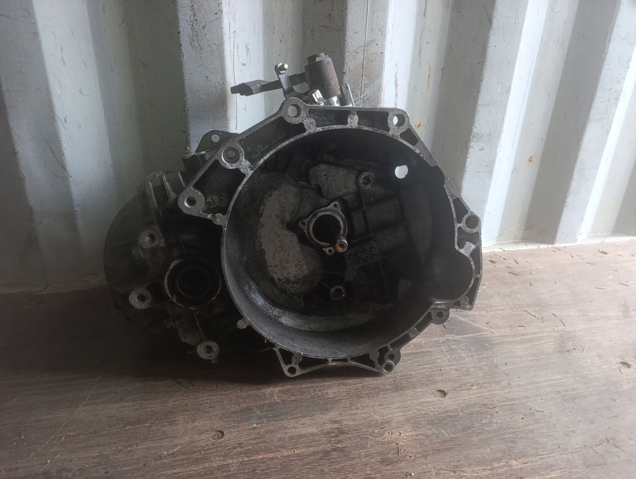 CAMBIO m32 Motorino di avviamento per dole