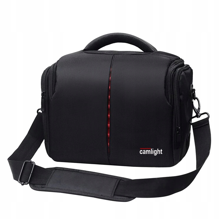 Torba Futerał Etui na Nikon Coolpix P900 D7000 D7100 D7200 D7500 Nikon Zr