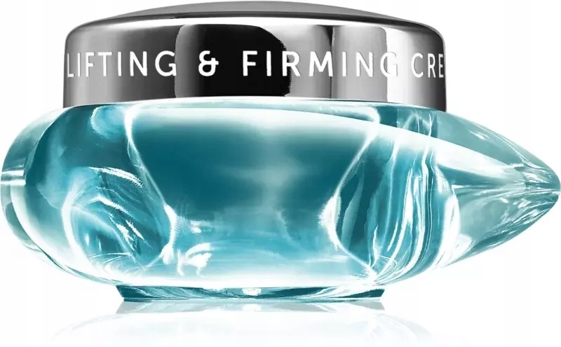 Thalgo Silicium Lifting Firming Cream, Liftingový a zpevňující krém s vitamínem C 50 ml