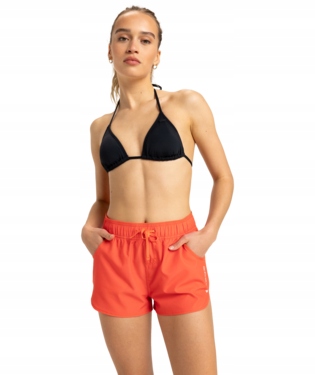Plážové kraťasy Roxy 2025 Roxy Wave 2 Inch Bs Nkn0 L