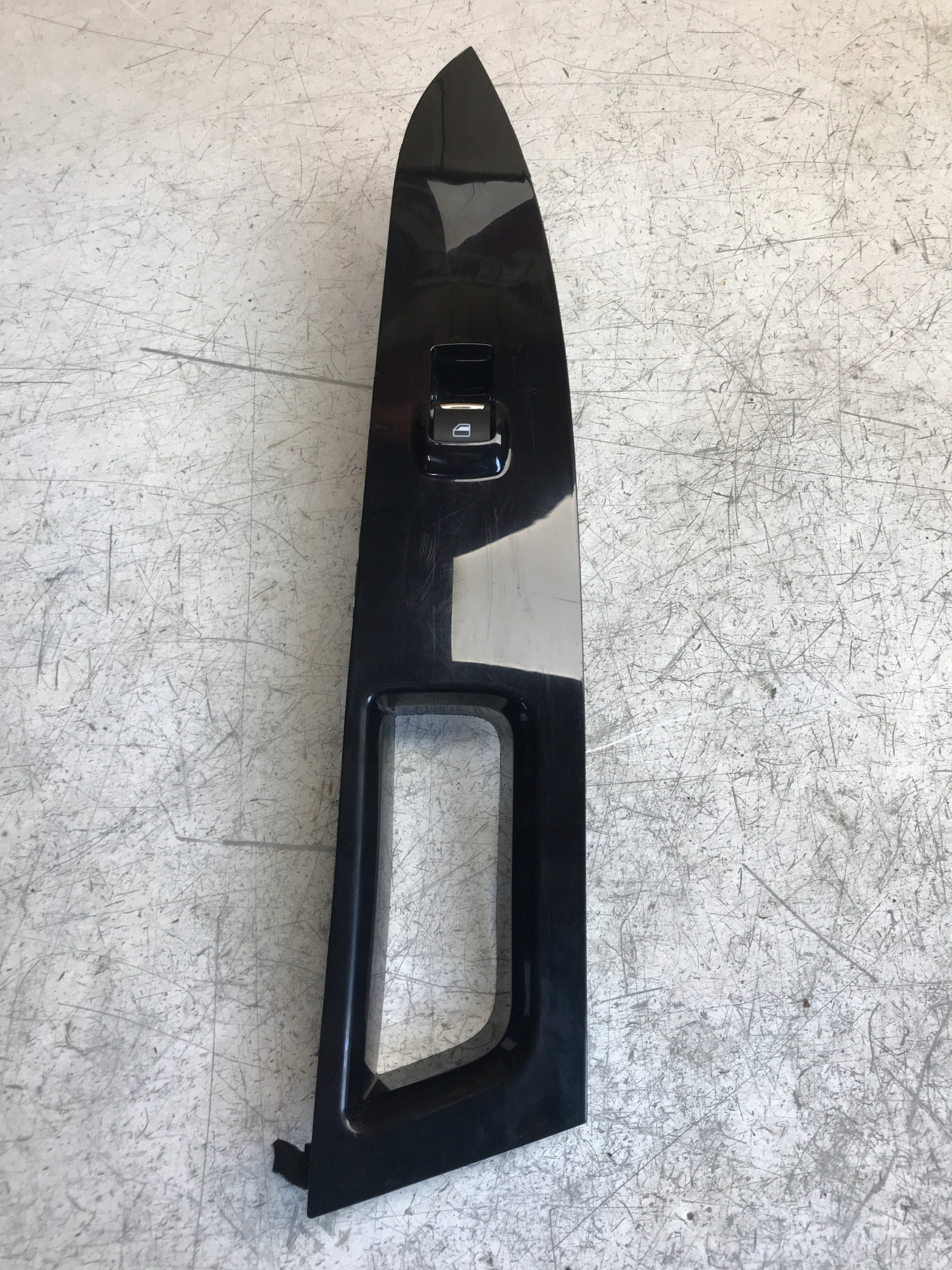 window control switch right front MONDEO MK5