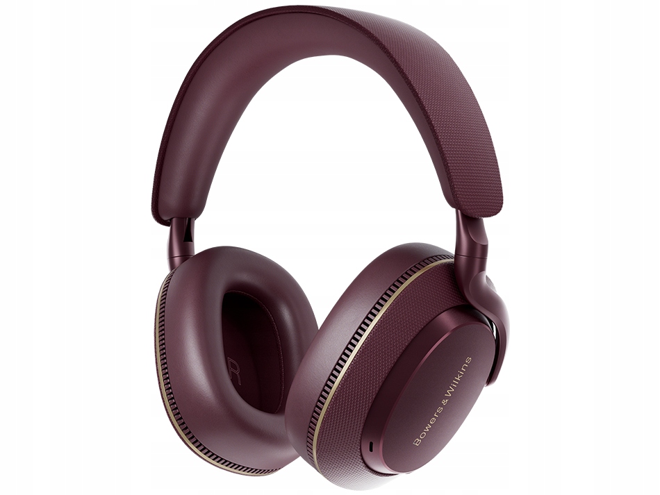 Bowers & Wilkins Px7 S3 (Vintage Maroon)