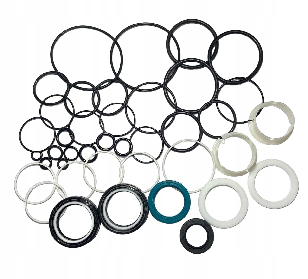 Sada pro opravu převodovky řízení Mercedes S-Class W220