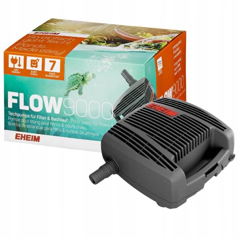 Eheim čerpadlo do jazierka Flow 9000 (5113010)