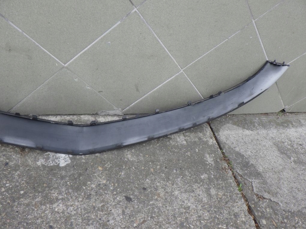 OPEL ASTRA L VI 6 22- front bumper moulding