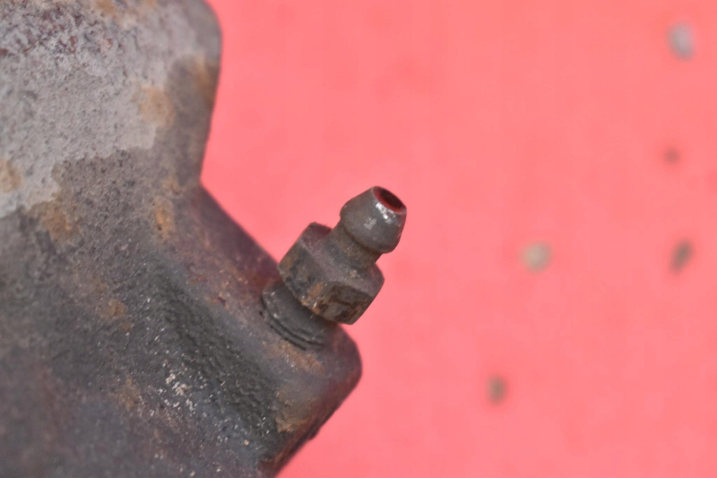 caliper brake right front AUDI A2 8Z 1.4 TDI 75 KM 99-05
