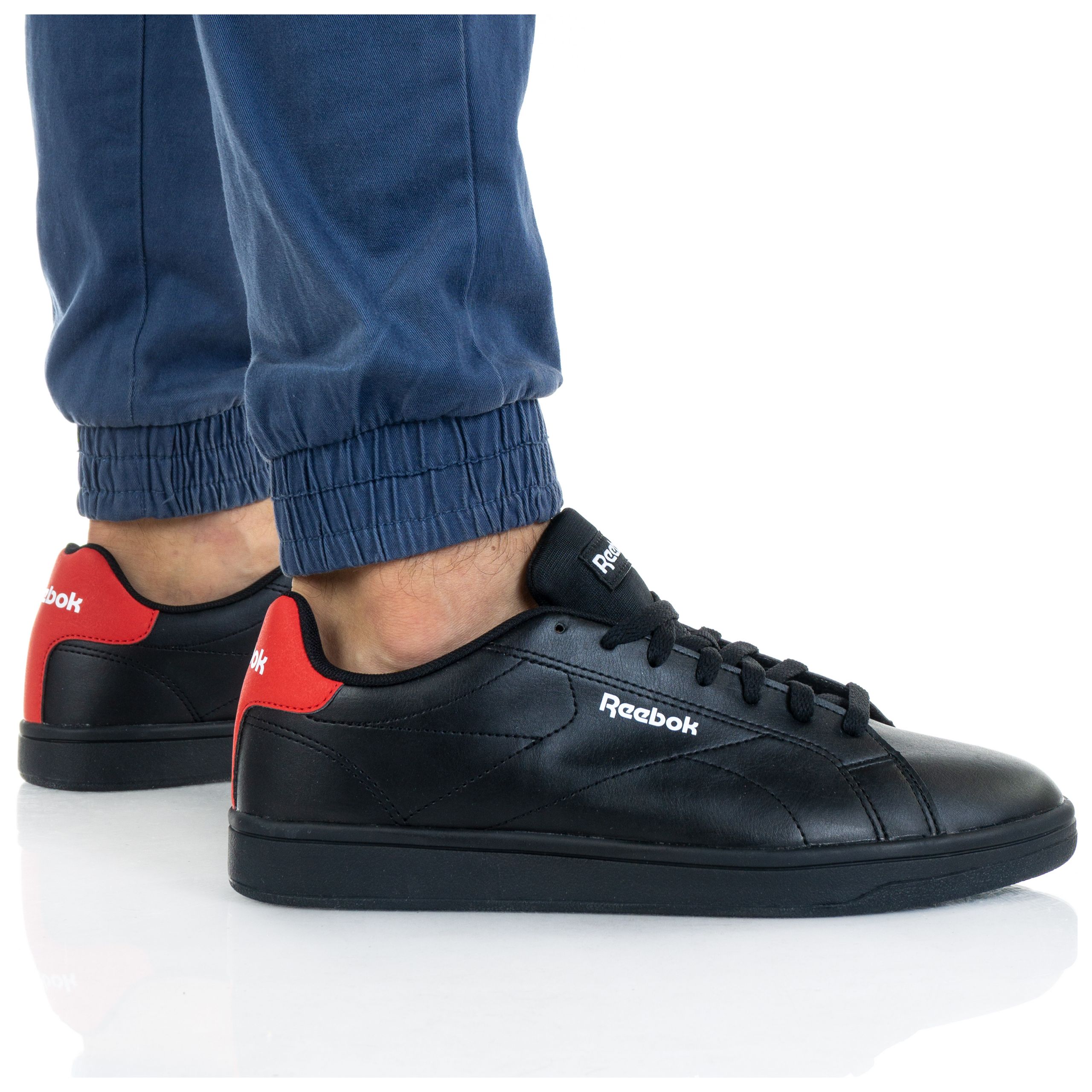 

Buty Reebok Męskie Royal Complete Cln FV0239