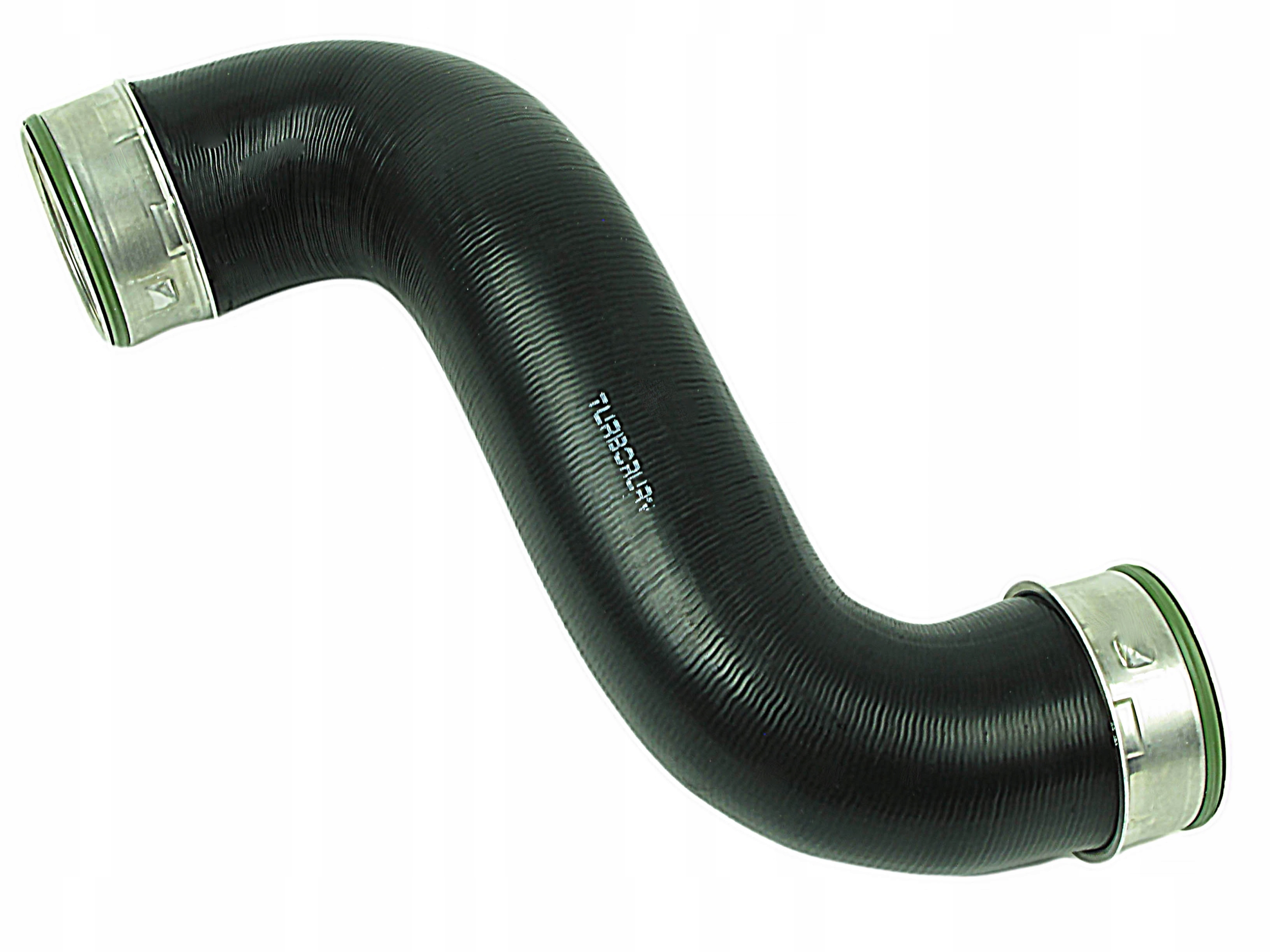 2506700002286 - Кабель интеркулера MERCEDES S210 E 320 T CDI