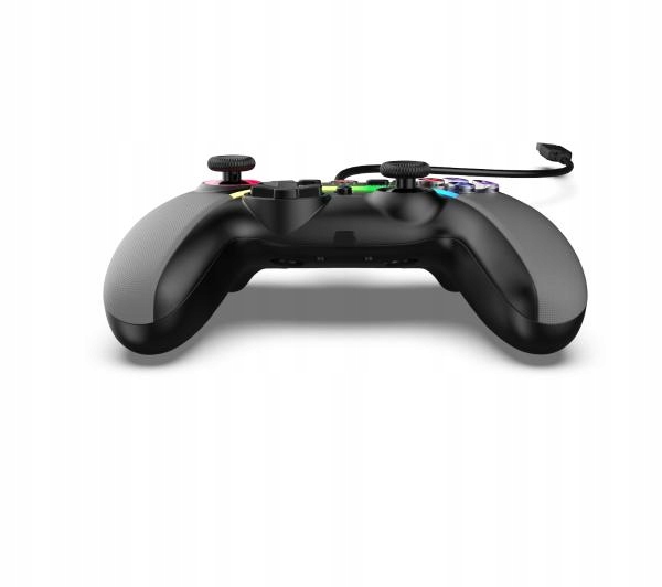 Gamepad Cobra QSP085 do Xbox 360 PS3 PC Android TV Liczba przycisków 17