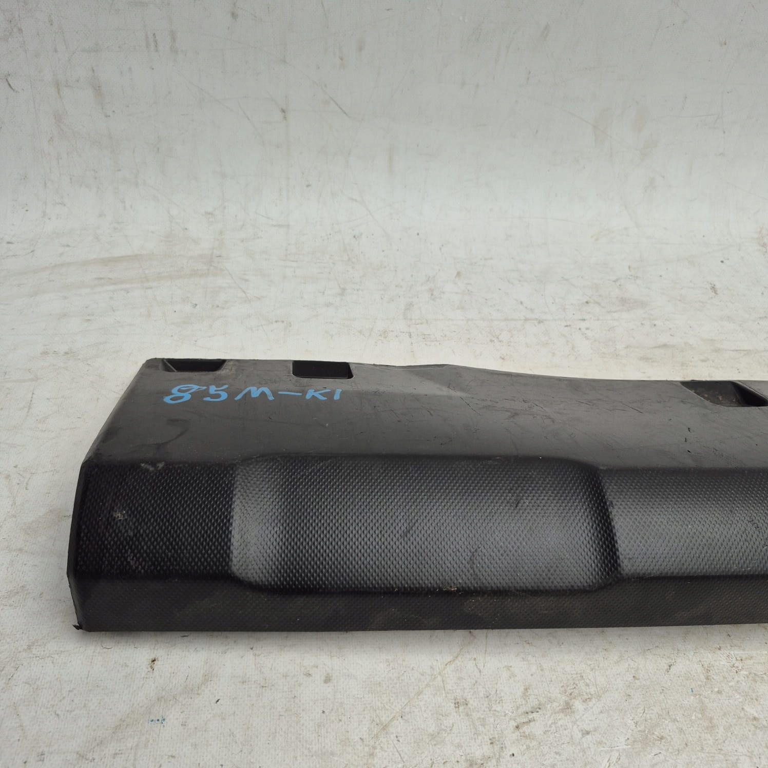 SUBARU OUTBACK 16- spoiler accessori Paraurti posteriore 57734AL040