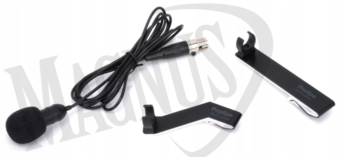 Mikrofon Prodipe GL21 Zastosowanie instrumentalny
