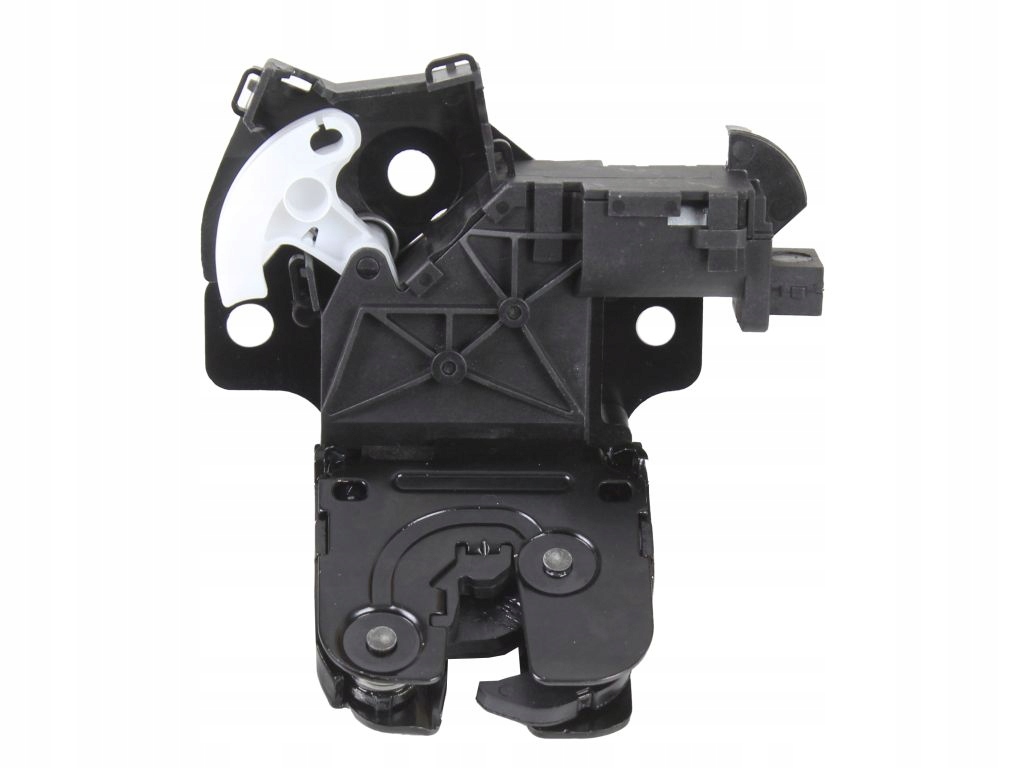 132-003-023 - Замок кришки багажника AUDI A3 A4 A6 TT Q7