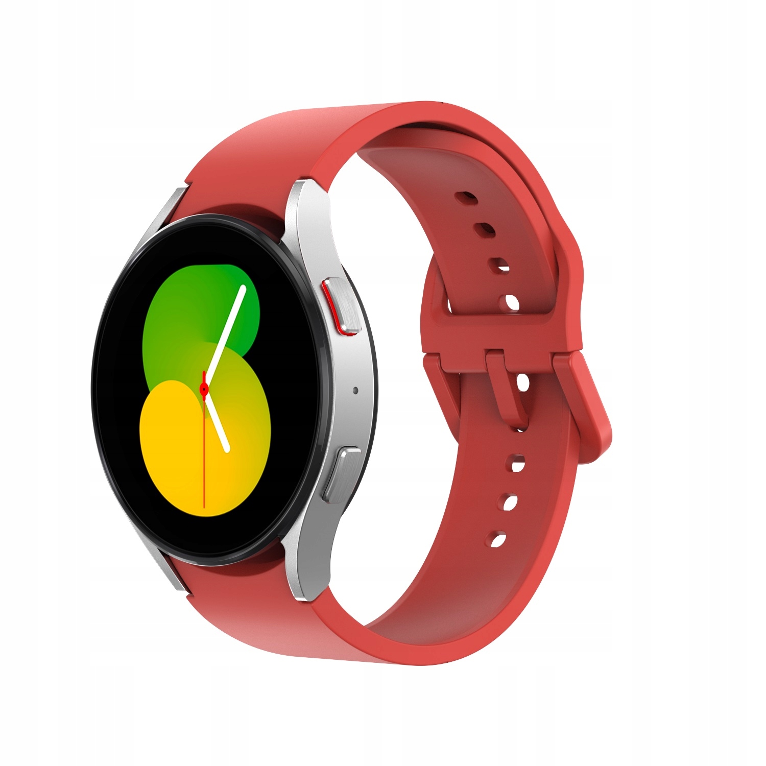 

Pasek Galaxy Watch 4 5 40/42/44/46/45 Pro