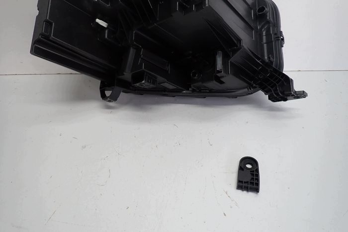 CITROEN C3 E-C3 IV LED VISION 24- reflektor left light left 9851349180
