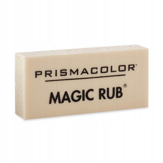

Gumka winylowa Magic Rub Prismacolor