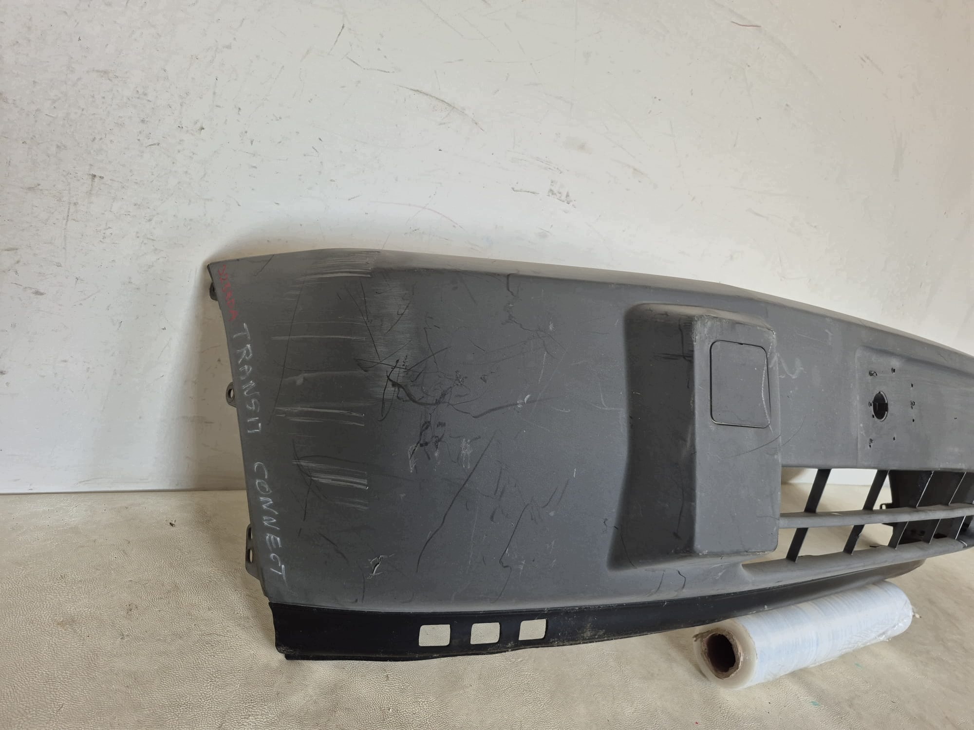 FORD TRANSIT CONNECT and 1 MK1 02- bumper front front 2T14-17C831-A