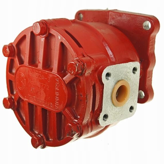 NSZ32 - ГИДРАВЛИЧЕСКИЙ НАСОС NSZ-32 MTZ 82 ОРИГИНАЛ HYDROSIL