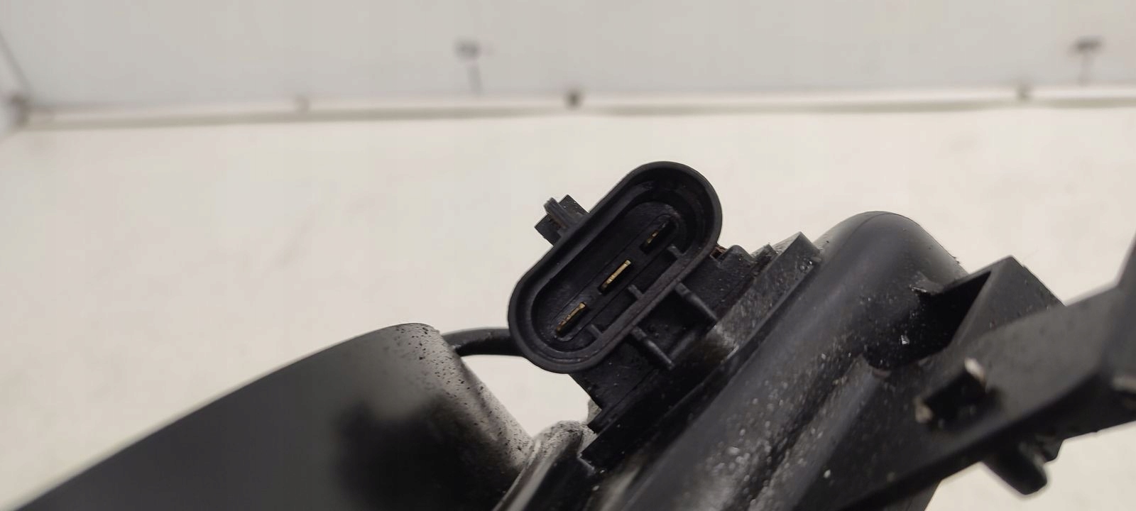 ventilátor chladiče Opel Astra H 1,7 CDTI