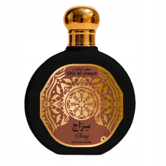 Saphir Utur Al-Yaqut Siraj parfémovaná voda pro muže 100 ml